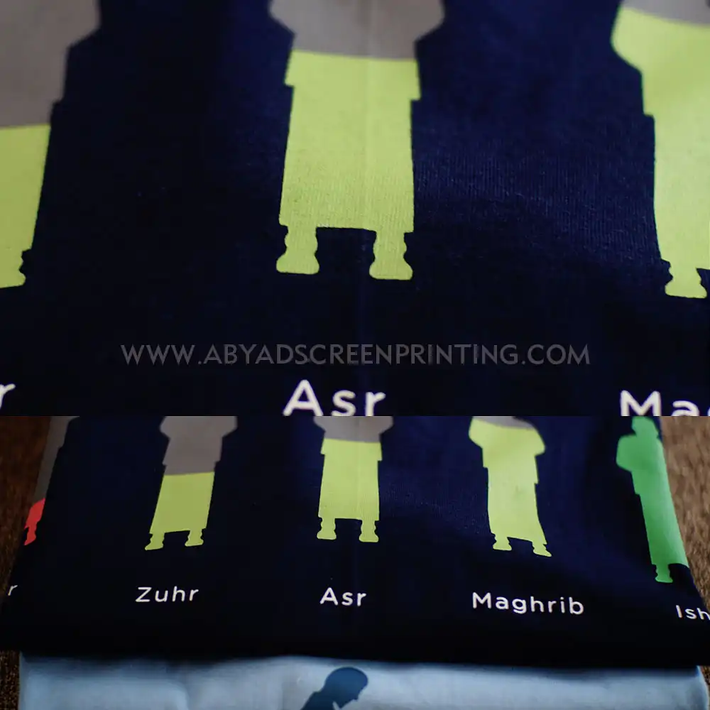 sablon kaos murah kota tangerang selatan banten
