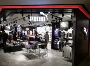 store puma
