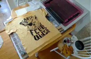 Sablon Manual Satuan