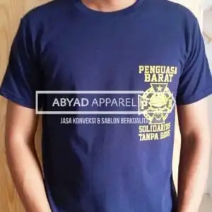 design sablon kaos distro