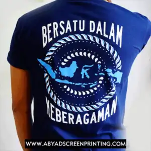 jasa sablon satuan