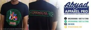 Jasa Konveksi Baju Fashion