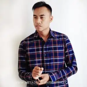 Konveksi Kemeja