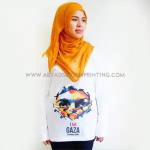 jasa sablon jakarta timur