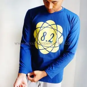sablon kaos termurah