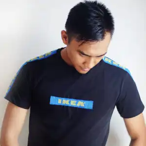 Vendor Kaos Jakarta