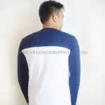 harga kaos raglan