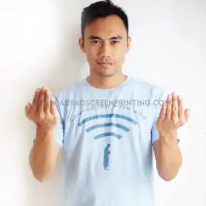 jasa sablon kaos berkualitas