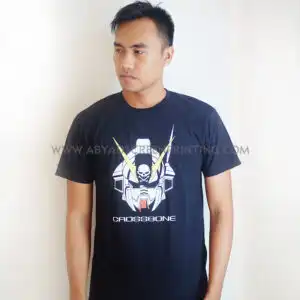 jasa sablon kaos satuan jakarta