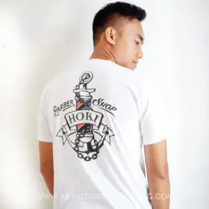 vendor sablon kaos satuan di jakarta