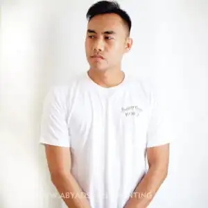 jasa sablon manual jakarta timur