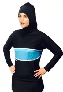 baju renang burkini