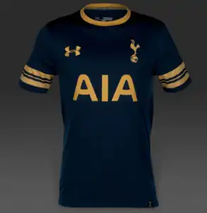 bikin baju futsal