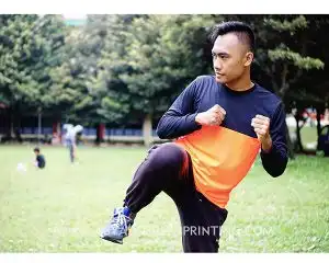 jasa pembuatan kaos futsal