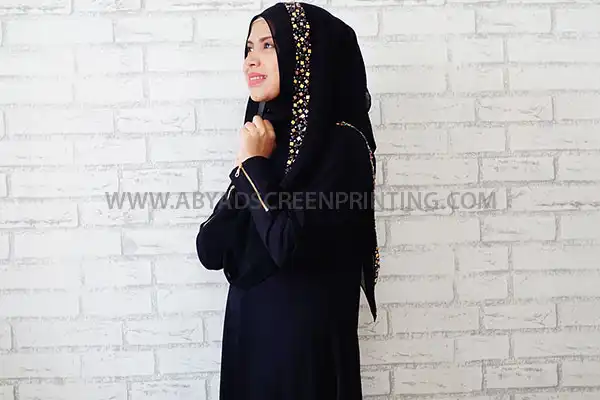 Punya Kreasi Baju Muslimah Keren, Kami Bantu Mewujudkannya!