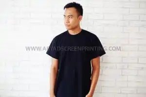 kaos-oversized