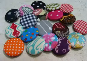 kancing bungkus