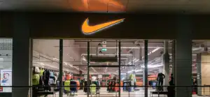 store nike