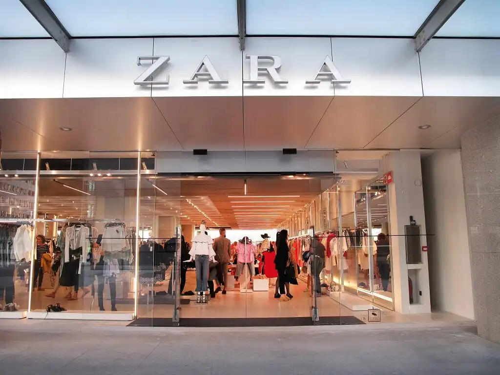 ZARA - 5