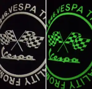 sablon glow in the dark