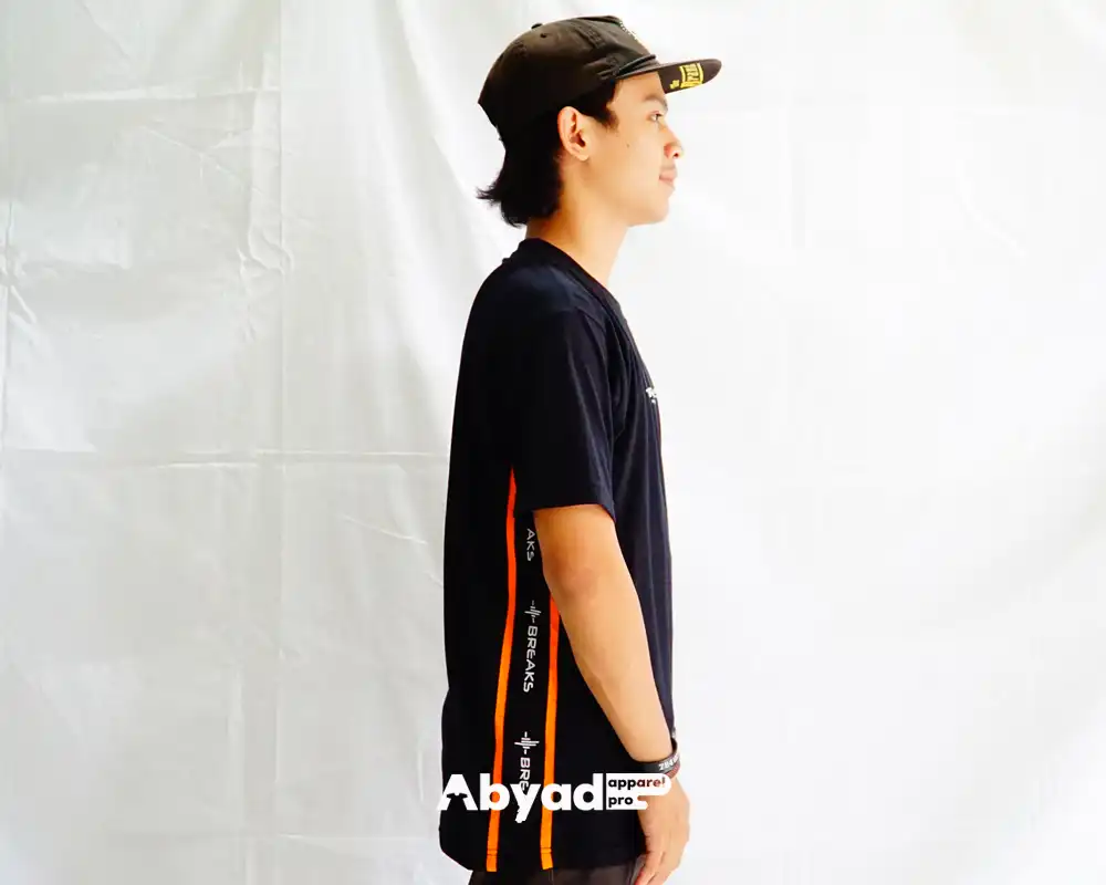 break1 ABYAD APPAREL PRO
