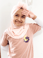 kaos anak