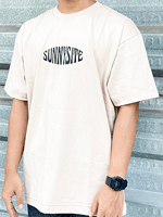 kaos oversized