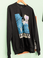 sweater