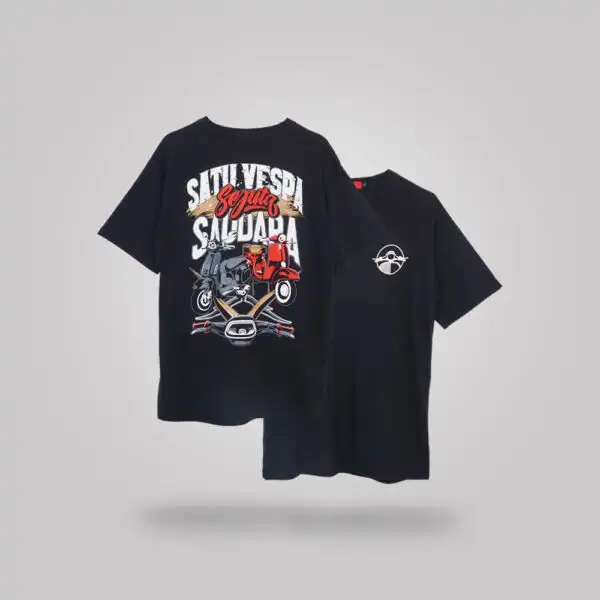 Konveksi Kaos Original Distro Di Jakarta Murah