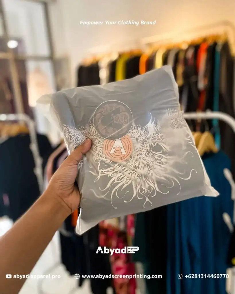 Bahan Buat Desain Kaos