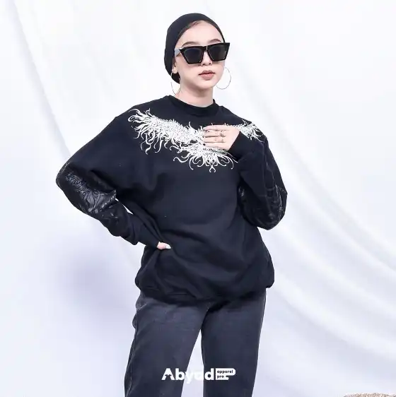 Jasa Desainer Baju
