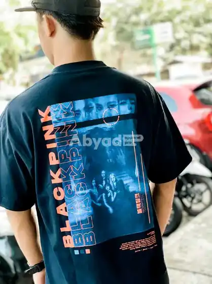 Konveksi Kaos Distro Terbaik dan murah