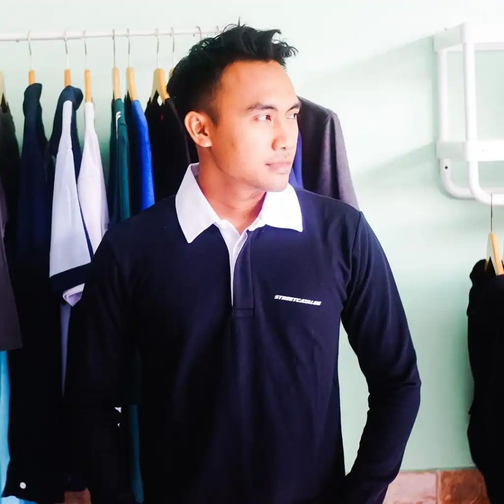 Konveksi Baju yang Berkualitas