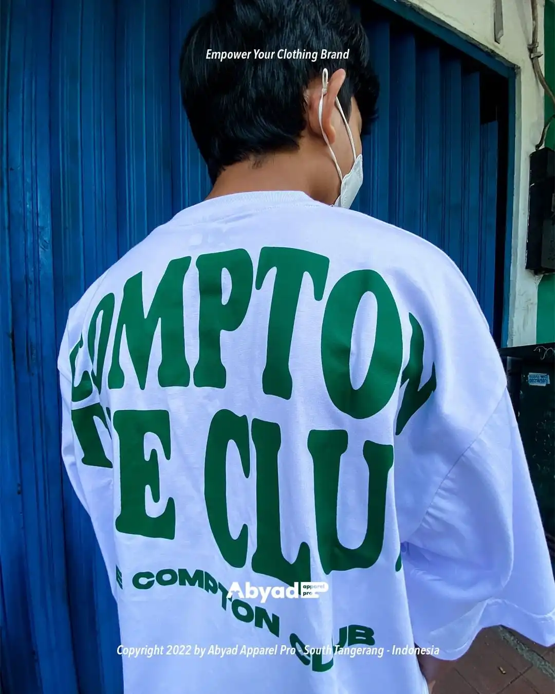 Konveksi Baju yang Terpercaya
