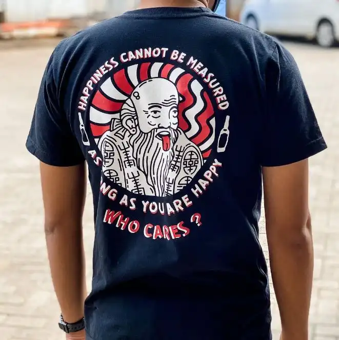 Konveksi Kaos Murah Jakarta