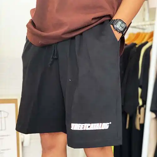 short pant ABYAD APPAREL PRO