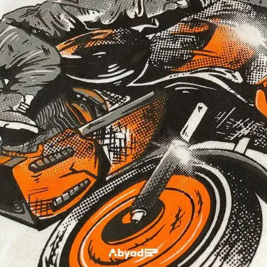 Jasa Sablon Jakarta untuk Kaos, Jersey, hingga Merchandise Brand Lokal